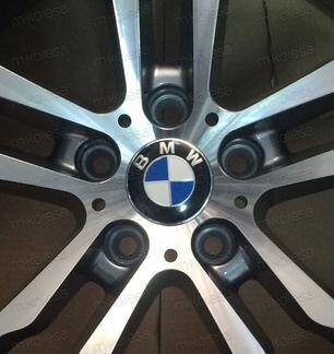 Новые диски для бмв Х7 R20 611 стиль