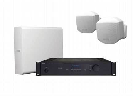 Apart sublim сабвуферы