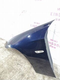 Крыло переднее левое Bmw 3-Series E90 2005-2011