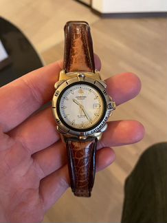 Часы Catamaran Transat