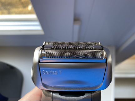 Электробритва Braun Series 7 790cc