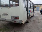 Междугородний / Пригородный автобус ПАЗ 4234, 2012