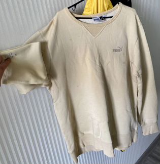 Кофта puma