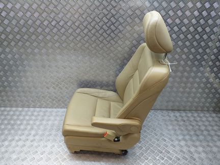 Сиденье переднее правое Honda CR-V III