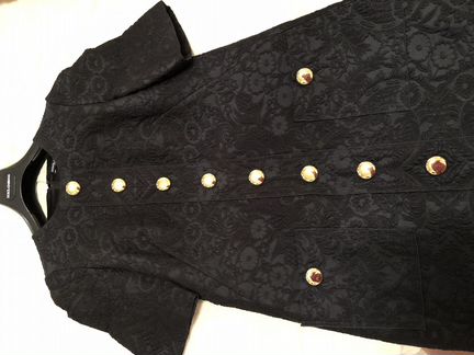 Dolce gabbana платье