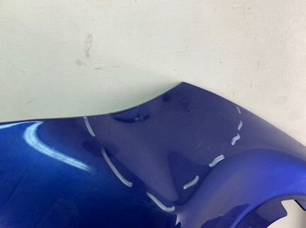 Капот передний Mini Cooper F55 F56 2015