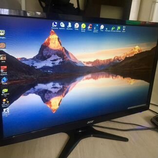 Монитор acer G246hl