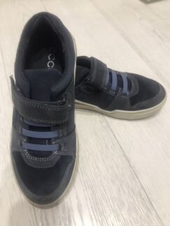 Кеды Ecco р 36