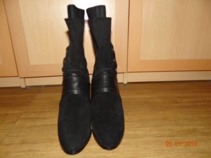 Полусапоги Vitacci