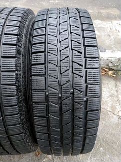 225 65 17 Pirelli бу Шины Зимние 225 65 R17 99D