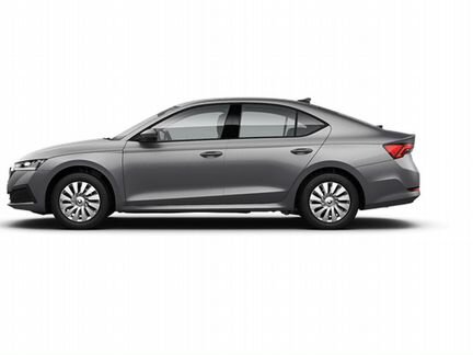 Skoda Octavia 1.4 AT, 2020