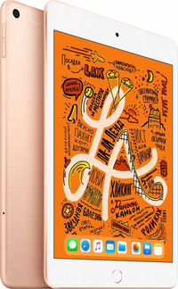 iPad mini 5 2019 64GB WiFi