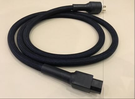 Сетевой (силовой) Bryant Nema Power Cable US