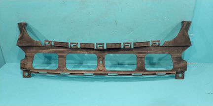 Усиление бампера Mercedes Benz W221