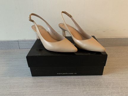 Туфли женские 38 размер
