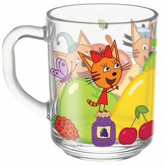 Кружка PrioritY 