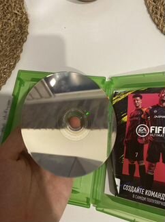 Fifa 20 xbox one