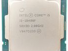 Процессор Intel Core i5-10400F, OEM