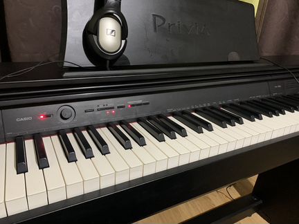 Цифровое пианино casio Previa PX-735