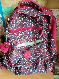 Школьный рюкзак Kipling