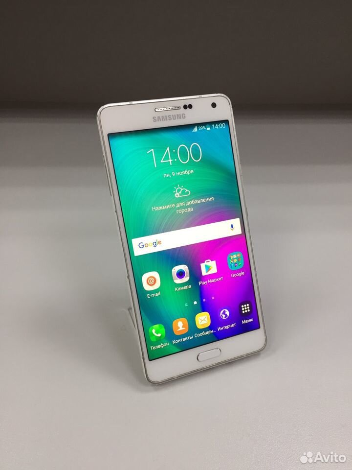 83452212844 Samsung Galaxy A7 (SM-A700F) (Л81)