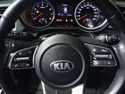 Kia Ceed 1.6 AT, 2019, 55 000 км объявление продам