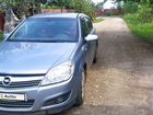 Opel Astra 1.6 МТ, 2008, 171 570 км