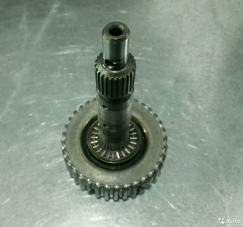 Ступица (хаб) АКПП ZF 5HP19, б/у