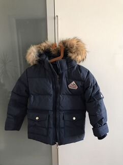 Зимняя куртка Purenex