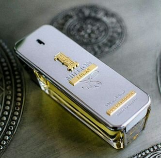 Парфюм paco rabanne 1 Million Lucky мужской
