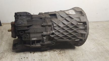 Кпп механическая (МКПП) Mercedes-Benz 711.680