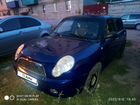 LIFAN Smily (320) 1.3 МТ, 2012, 97 800 км