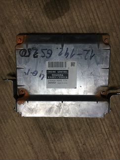 Блок управления двигателем Lexus GS 350 2012-2017