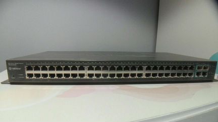 Коммутатор TrendNet TEG2248-WS