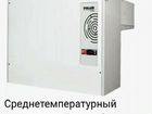 Среднетемпературный холодильный моноблок Polair MM