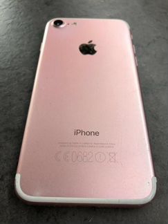 iPhone 7 128gb