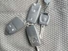 Ключи транспондеры Volkswagen