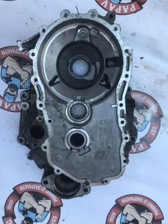 Корпус МКПП Volkswagen Golf 5 6 Октавия а5 а7