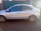 Chery M11 (A3) 1.6 МТ, 2010, 93 765 км