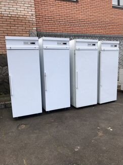 Морозильные шкафы Polair на 700 литров