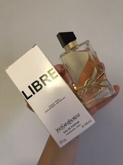 Ysl libre 100мл