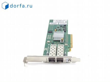 Адаптер HP StorageWorks 82B 8Gb AP770A, 571521-002