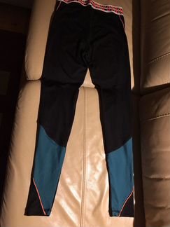 Лосины, леггинсы спортивные