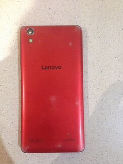 Телефон Lenovo А6010