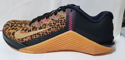 Nike Metcon 6 женские AT3160-096 us 7-10.5