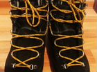 Треккинговые ботинки Garmont pinnacle GTX 44 объявление продам