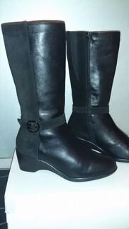 Сапоги, Ортомода