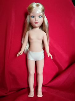 Испанская кукла Мари от Vidal Rojas