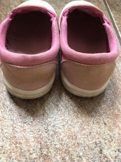 Слипоны Crocs c8