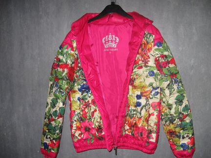 Женская курртка